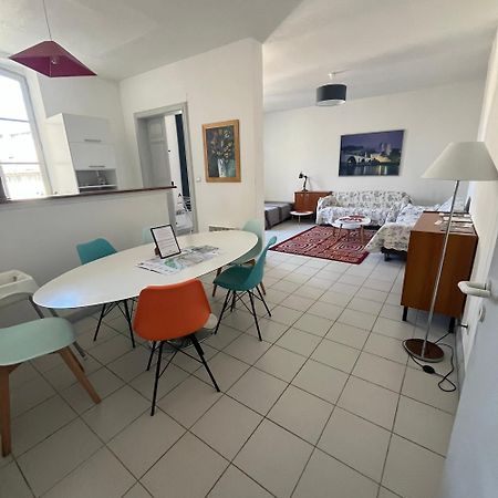 La Charmante Du Palais 2 Chambres Avinyon Dış mekan fotoğraf