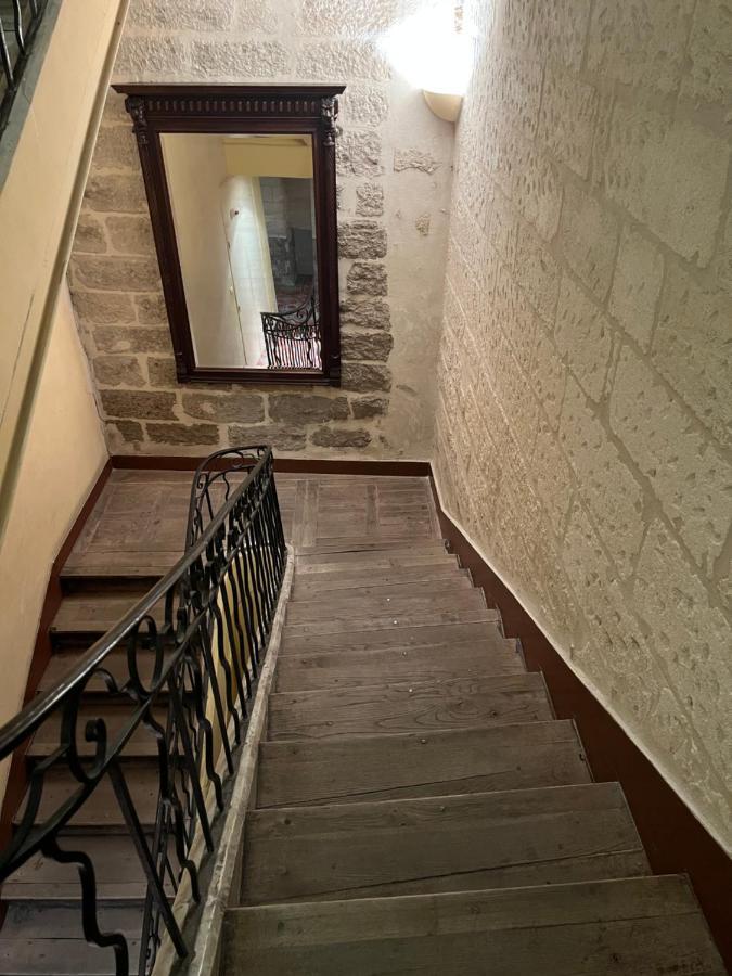 La Charmante Du Palais 2 Chambres Avinyon Dış mekan fotoğraf